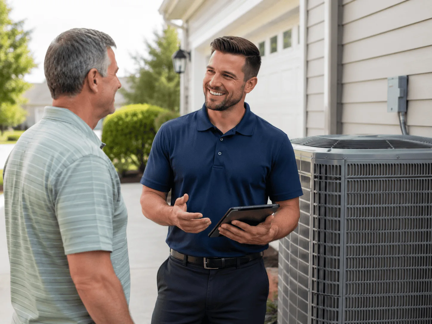 Heat Pump Installation Zeigler, IL FAQs